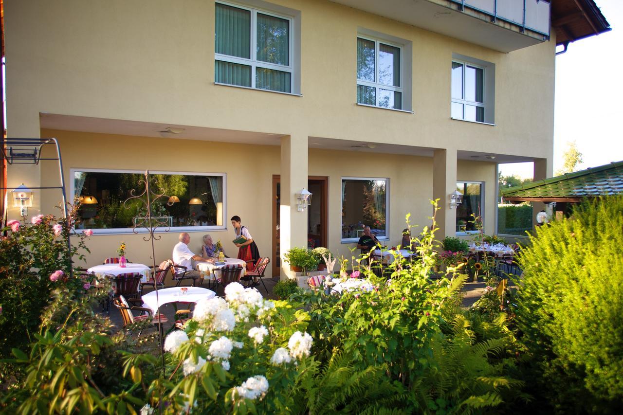 Hotel & Restaurant Dornweiler Hof Illertissen Kültér fotó