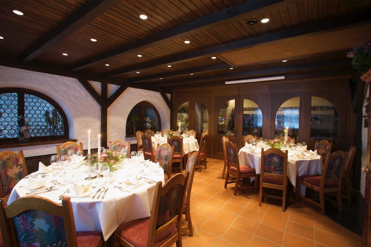 Hotel & Restaurant Dornweiler Hof Illertissen Kültér fotó