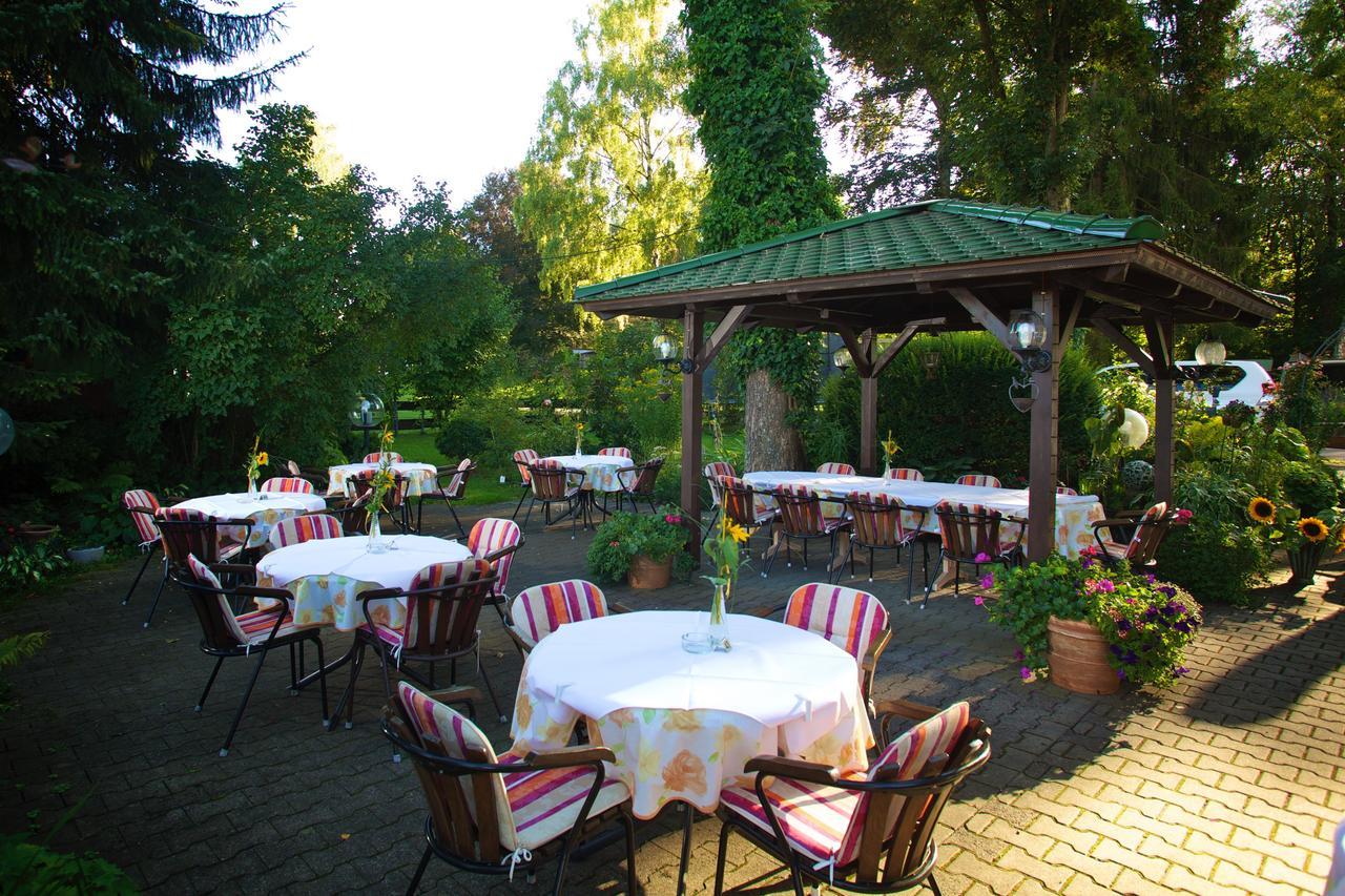Hotel & Restaurant Dornweiler Hof Illertissen Kültér fotó