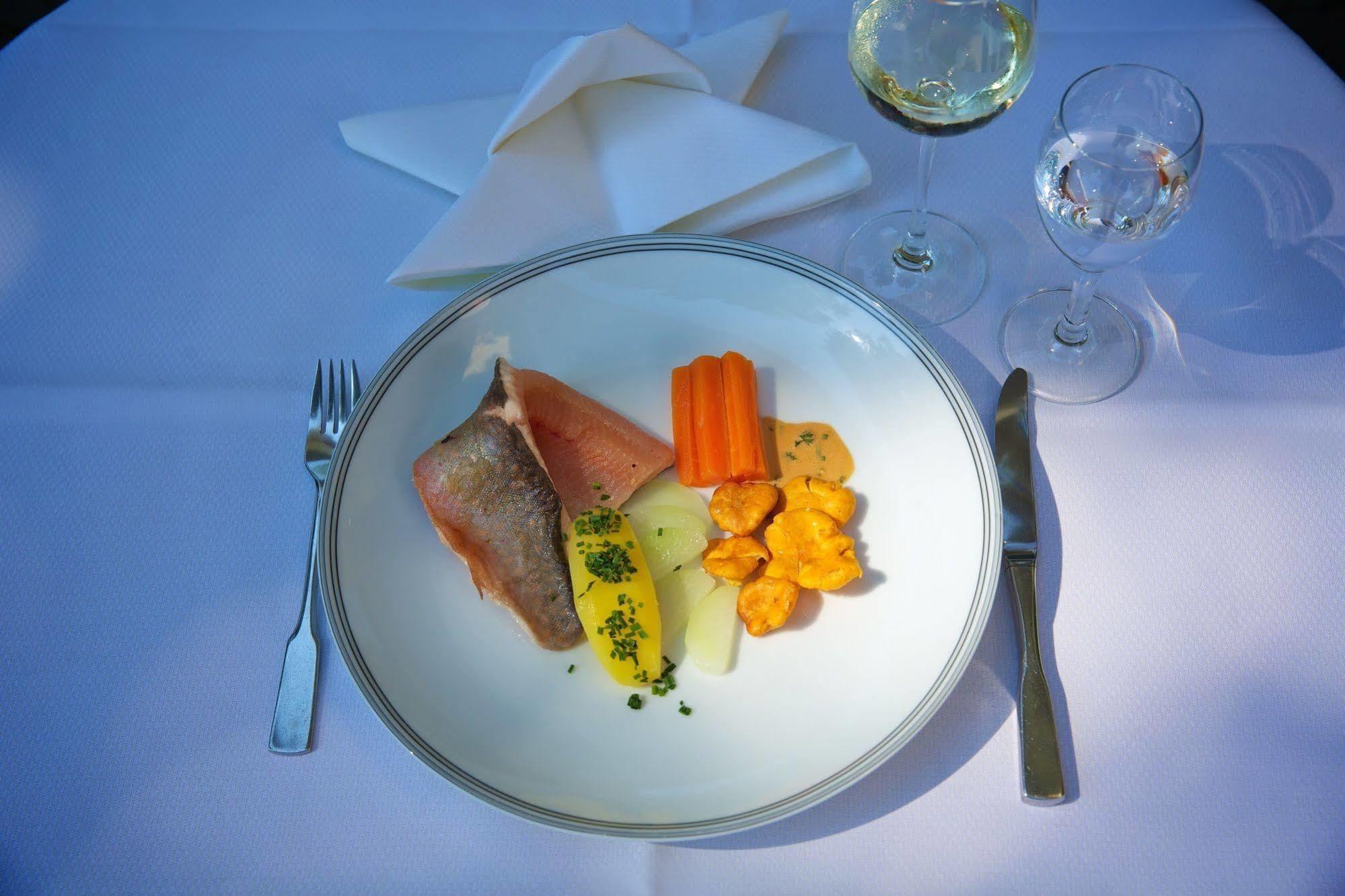 Hotel & Restaurant Dornweiler Hof Illertissen Kültér fotó
