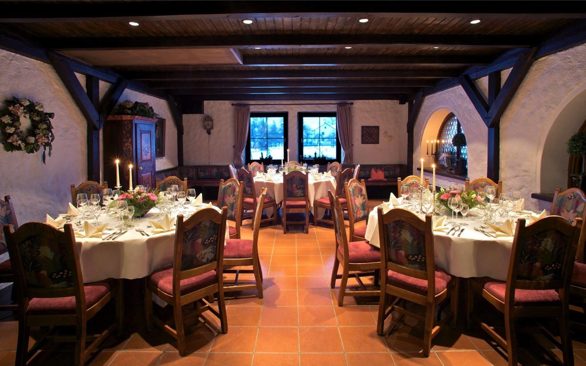 Hotel & Restaurant Dornweiler Hof Illertissen Kültér fotó